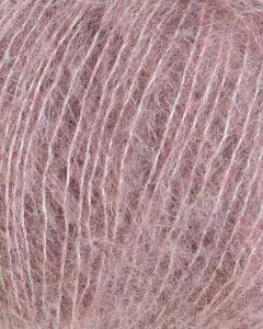 Gammelrosa 1338 - Alpaca silk 25g