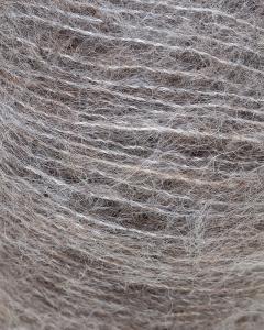 Gråbrun 1360 - Alpaca silk 25g