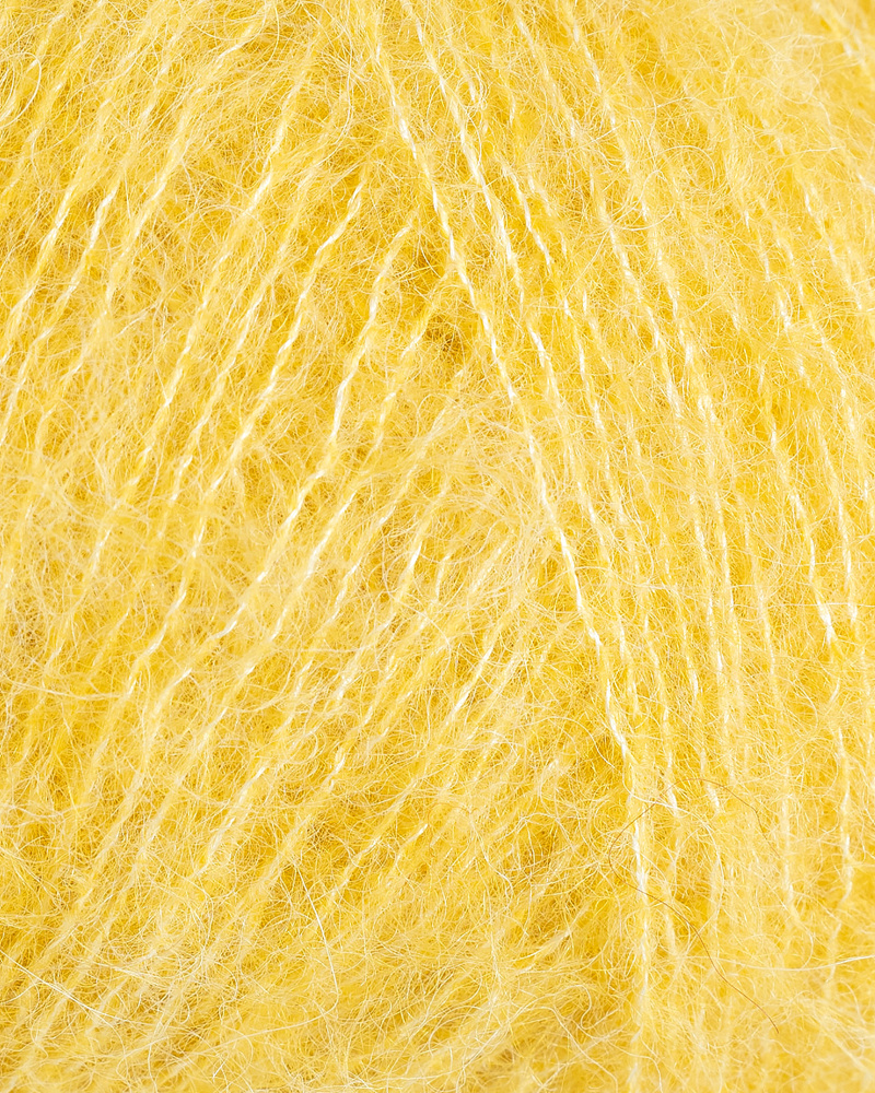 Gul 1362 - Alpaca silk 25g