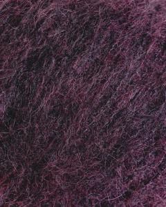 Aubergine 2343 - Alpaca silk 25g
