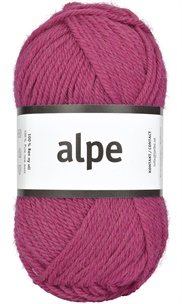 Azalea pink - Alpe 50g