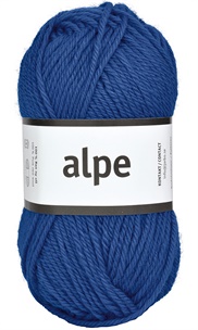 Brilliant blue - Alpe 50g