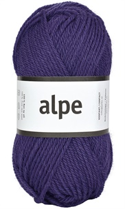 Royal lilac - Alpe 50g