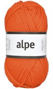 Poppy orange - Alpe 50g