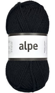 Black - Alpe 50g