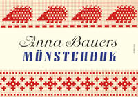 Anna Bauers mönsterbok