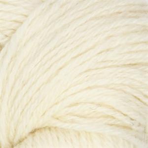 Arctic fox - 4tr Svensk ull 100g