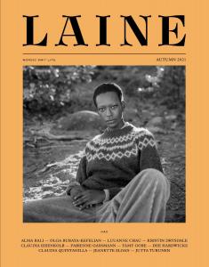 Laine magazine #12