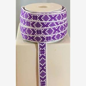 Lilavit - Leksandsband 15mm