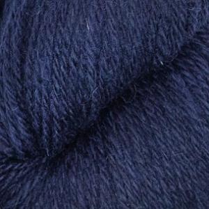 Bergslagen dark blue - 4tr svensk ull