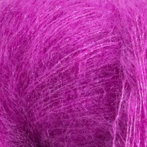 Berry blast - Fin mohair silk 25g
