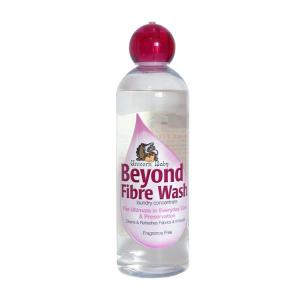 Beyond fibre wash - ulltvättmedel 454ml