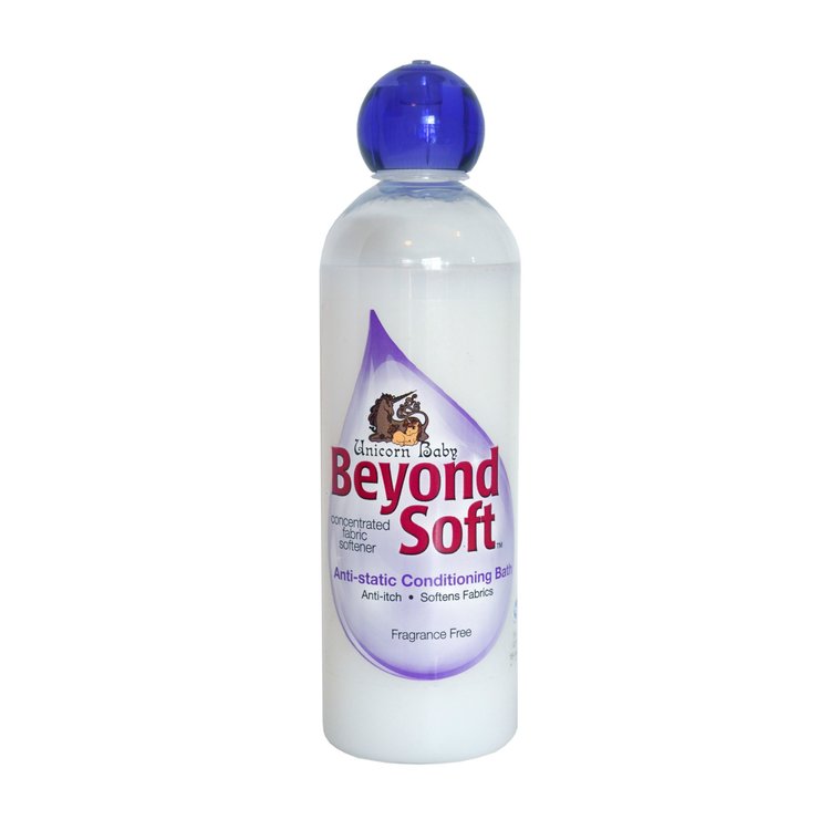 Beyond soft - ullbalsam 454ml