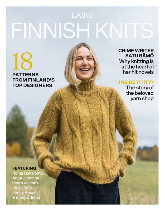 Finnish knits