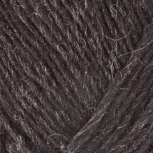 Black sheep heather  0052 - Lettlopi 50g