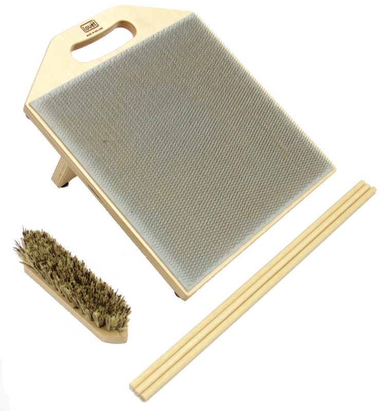 Louet blending board