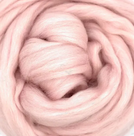 Merino - blomstring 100g