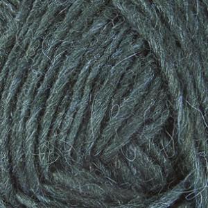 Bottle green heather 1405 - Lettlopi 50g