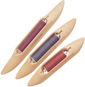 Gepha weaving shuttle