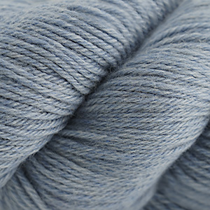 Faded denim heather - Cascade 220 100g