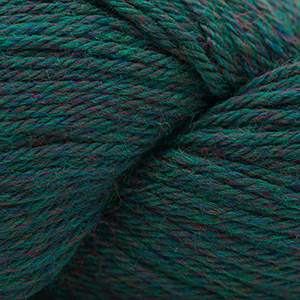 Rainforest heather 1087 - Cascade 220 100g
