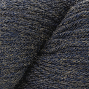 Stormy seas heather 1091 - Cascade 220 100g