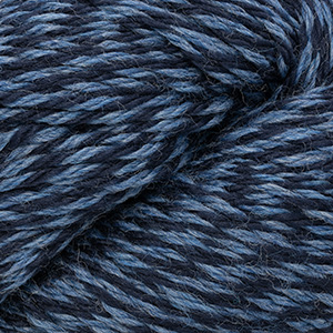 Sapphire marl - Cascade 220 100g