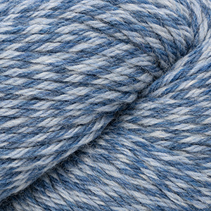 Faded denim marl - Cascade 220 100g