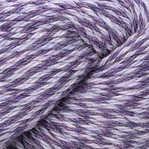 Lavender marl - Cascade 220 100g