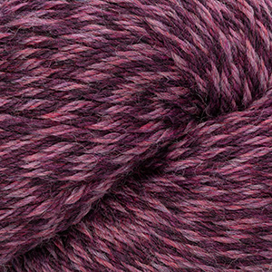 Razzleberry marl - Cascade 220 100g