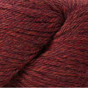 Burnt ochre heather 1107 - Cascade 220 100g