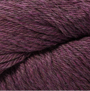 Aubergine heather 1109 - Cascade 220 100g