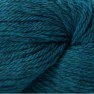 Blue coral heather 1114 - Cascade 220 100g