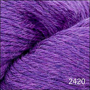 Heather 2420 - Cascade 220 100g