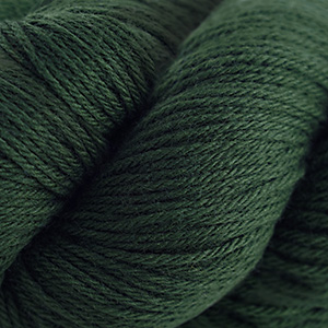 Forest green 8267 - Cascade 220 100g