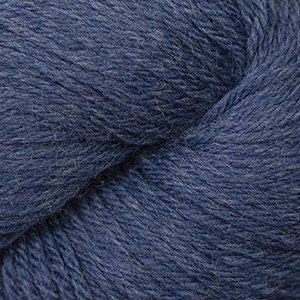 Colonial blue heather 9326 - Cascade 220 100g