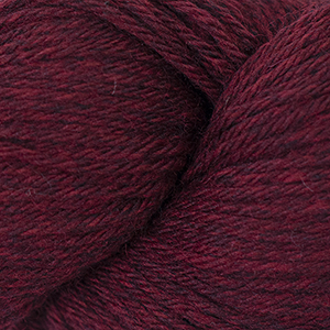 Red wine heather - Cascade 220 100g