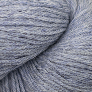 Indigo frost heather 9559 - Cascade 220 100g