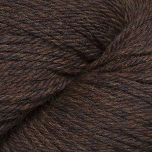 Burnt sienna heather - Cascade 220 100g