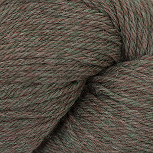 Copper heather 9696 - Cascade 220 100g