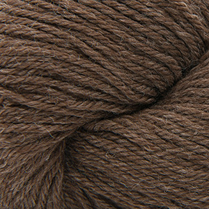 Mocha heather 9748 - Cascade 220 100g