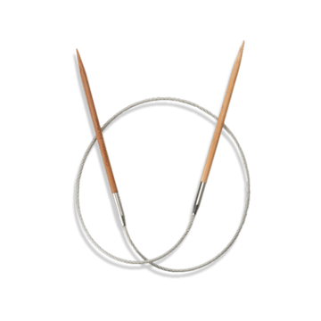 3,00mm 80cm - Chiaogoo bambu rundsticka