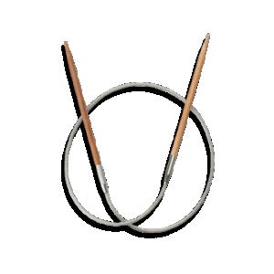 2,00mm 23cm - Chiaogoo bamboo rundsticka