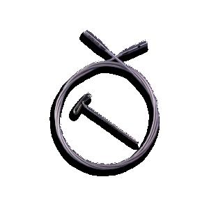 Chiaogoo Swiv 360 small 125cm