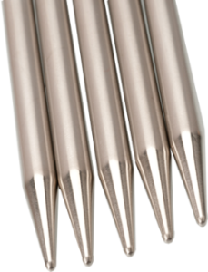 2,00mm  - Chiaogoo strumpstickor 20cm
