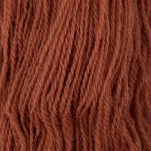 Copper blush - 2tr svensk ull 100g