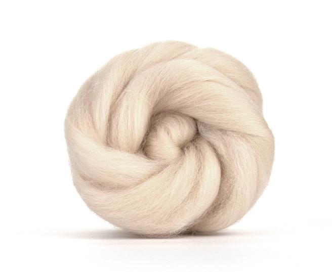 Merino - äggskal 100g