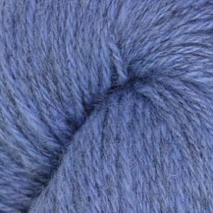 Dala blue - 4tr svensk ull 100g