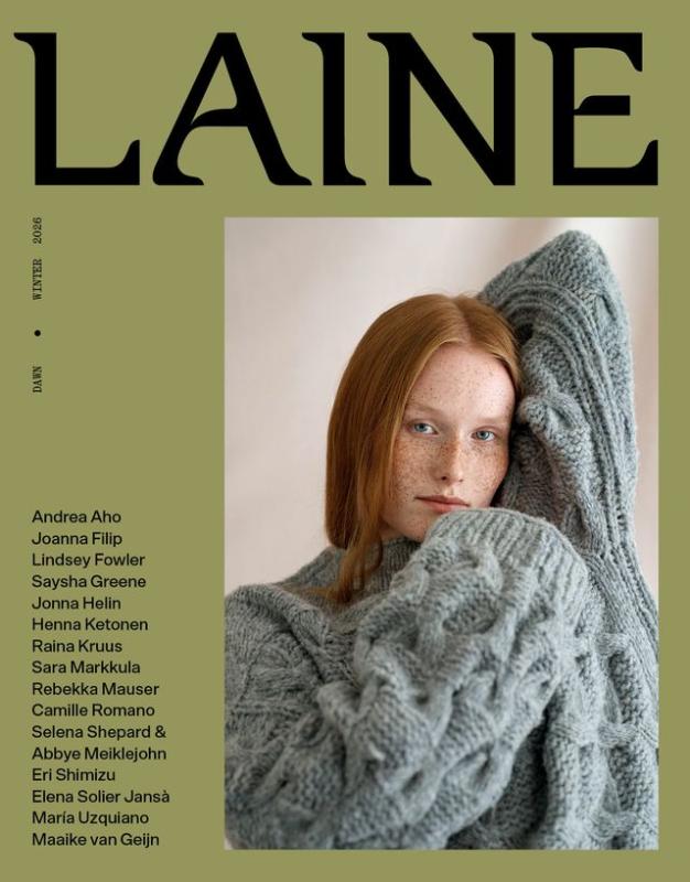 Laine #27