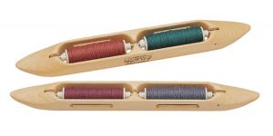Dubbelskyttel 40cm smal
